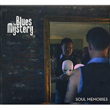 BLUES MYSTERY