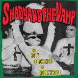 SHADY & THE VAMP