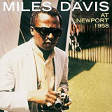 DAVIS MILES