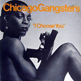 CHICAGO GANGSTERS