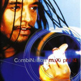 MAXI PRIEST