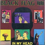 BLACK FLAG