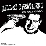 BULLET TREATMENT