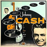 CASH JOHNNY