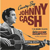 CASH JOHNNY