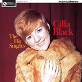 BLACK CILLA