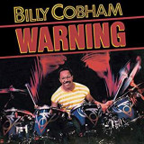 COBHAM BILLY