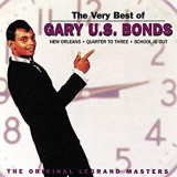 BONDS GARY U.S.