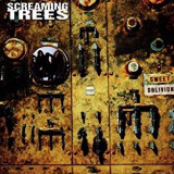 SCREAMING TREES