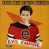 RAGE AGAINST THE MACHINE