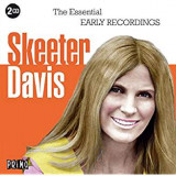 DAVIS SKEETER