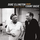 ELLINGTON DUKE & COUNT B