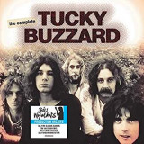 TUCKY BUZZARD