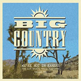 BIG COUNTRY