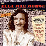 MORSE ELLA MAE