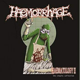 HAEMORRHAGE