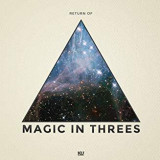 MAGIC IN THREES