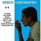 GAINSBOURG SERGE