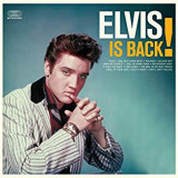 PRESLEY ELVIS