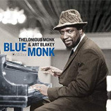 MONK THELONIOUS