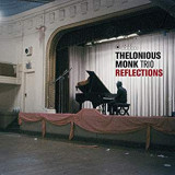 MONK THELONIOUS