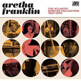 FRANKLIN ARETHA