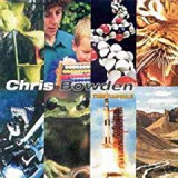 BOWDEN CHRIS