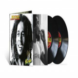 MARLEY BOB & THE WAILERS