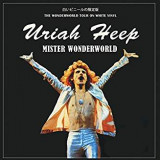 URIAH HEEP