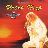 URIAH HEEP