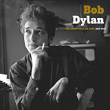 DYLAN BOB