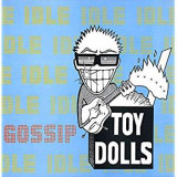 TOY DOLLS