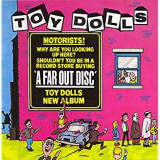 TOY DOLLS