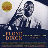 DIXON FLOYD