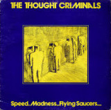 THOUGHT CRIMINALS