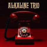 ALKALINE TRIO