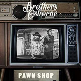 BROTHERS OSBORNE