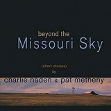 HADEN CHARLIE & PAT METHENY