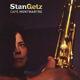 GETZ STAN & KENNY BARRON