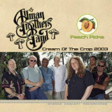 ALLMAN BROTHERS BAND