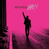 BETONTOD