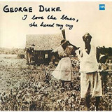 DUKE GEORGE