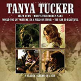 TUCKER TANYA