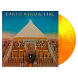 EARTH WIND & FIRE