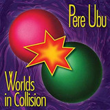 PERE UBU