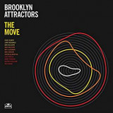 BROOKLYN ATTRACTORS