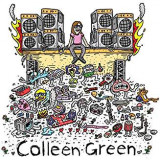 GREEN COLLEEN