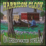 CLOCK HARRISON