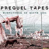 PREQUEL TAPES