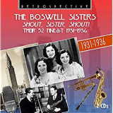 BOSWELL SISTERS